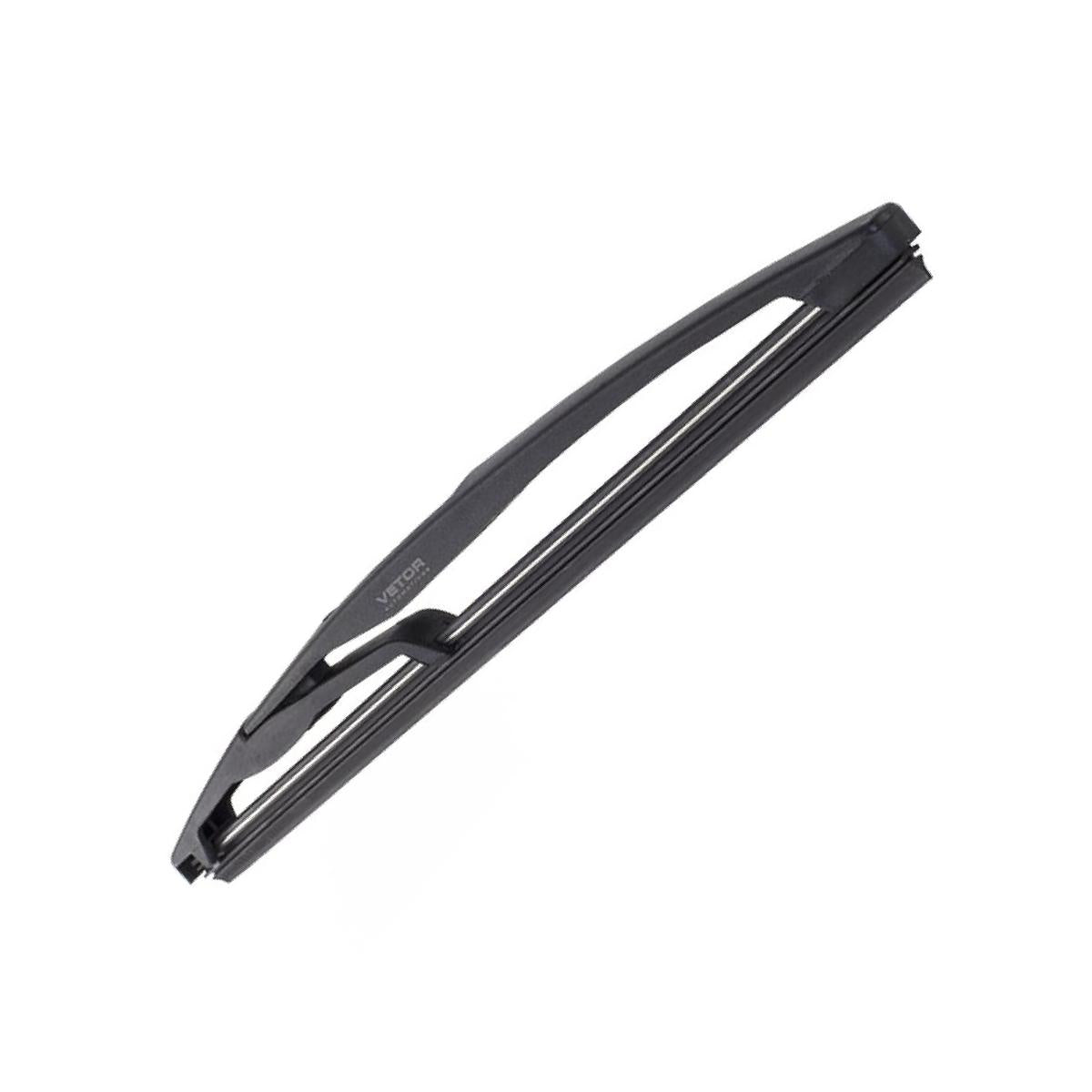 Palheta Top Line Traseira 10" para Chevrolet Sonic - Vetor - Pvt10S - (4)