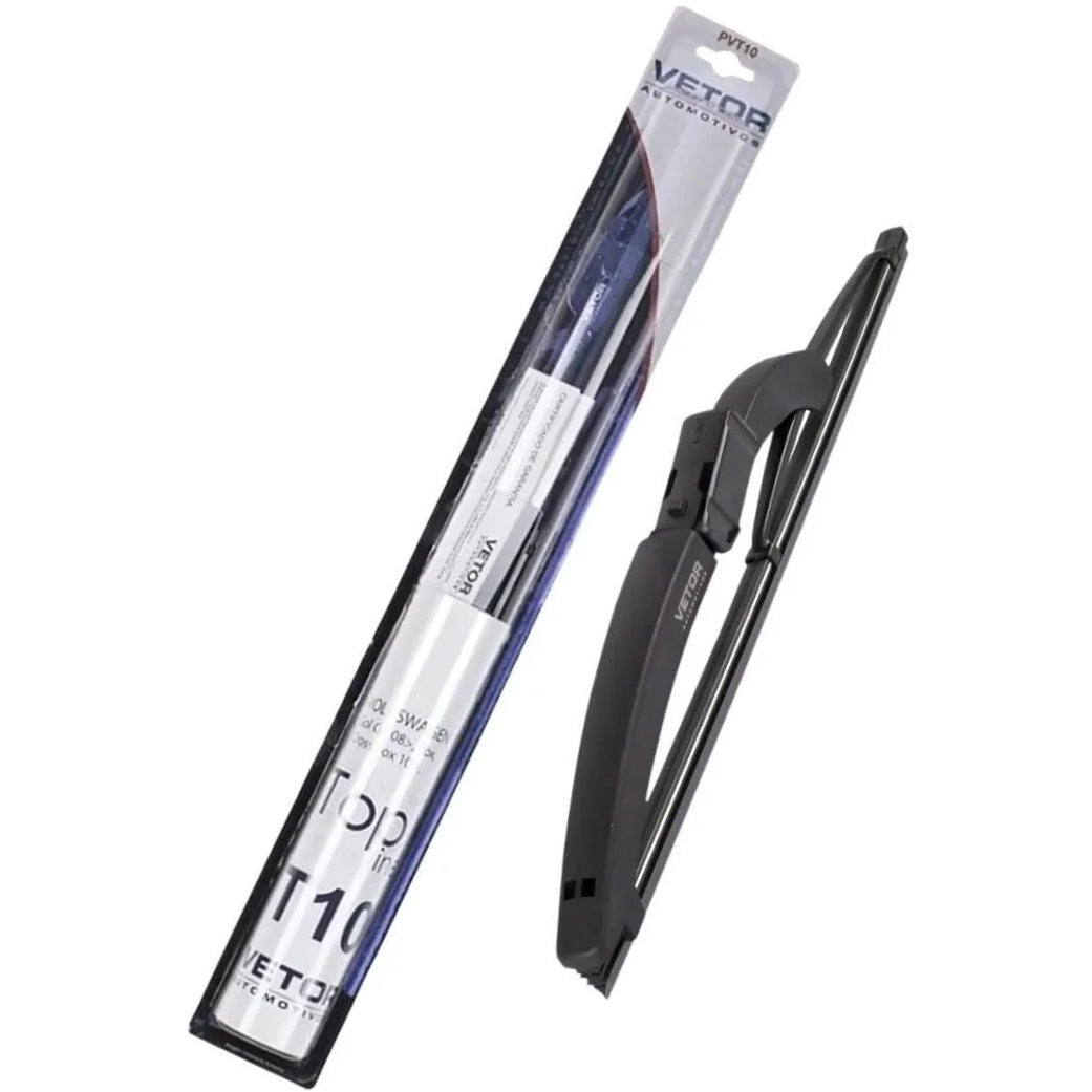 Palheta Top Line Traseira 10" - Vetor - Pvt10 - (1)