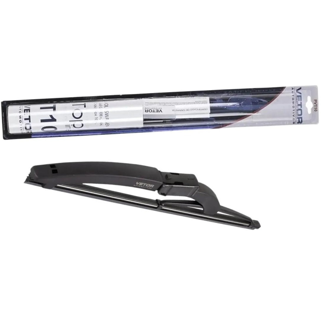 Palheta Top Line Traseira 10" - Vetor - Pvt10 - (3)