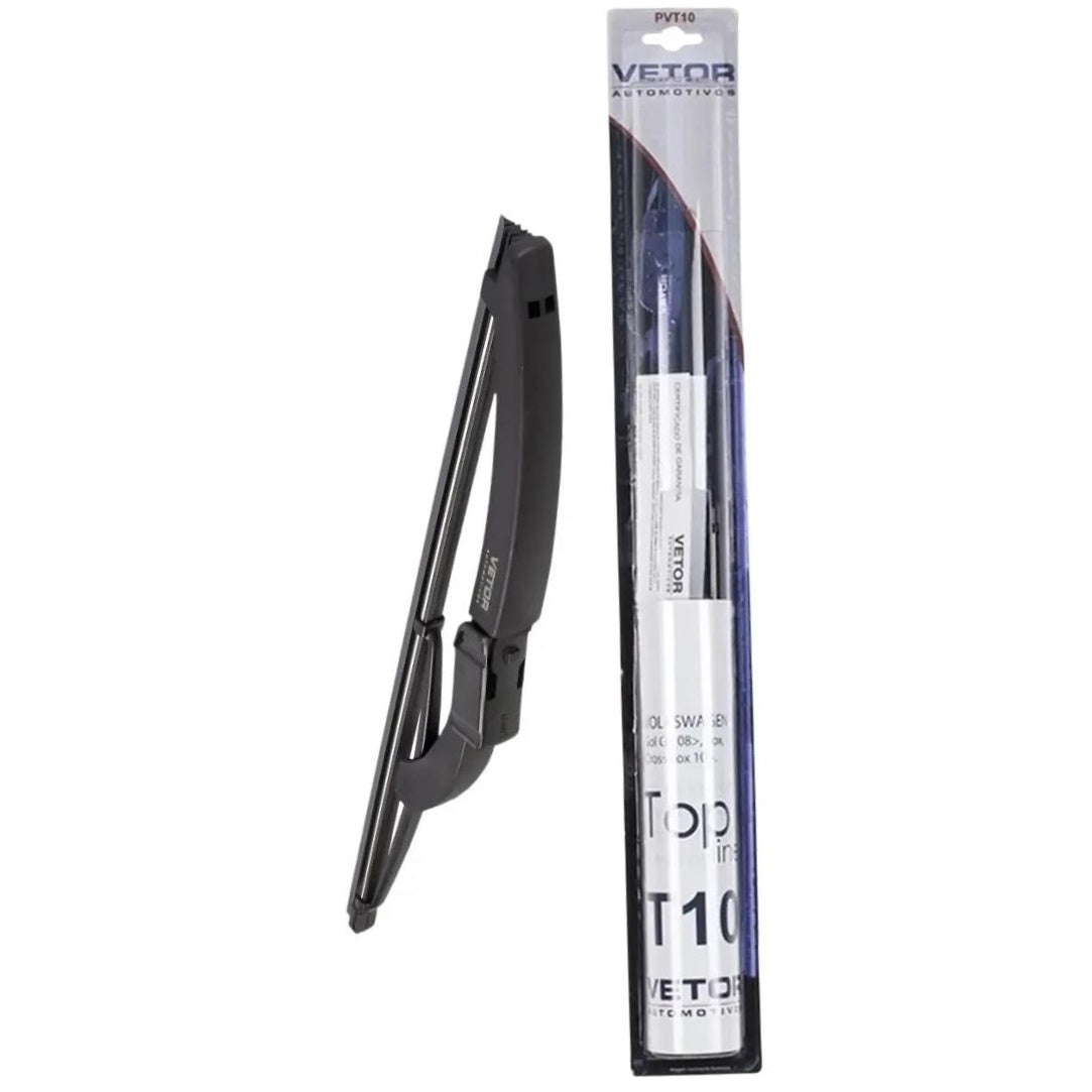 Palheta Top Line Traseira 10" - Vetor - Pvt10 - (4)