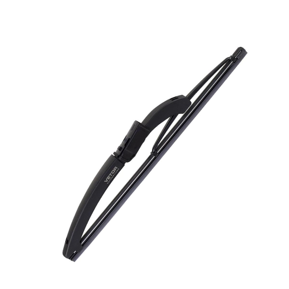 Palheta Top Line Traseira 10" - Vetor - Pvt10 - (5)