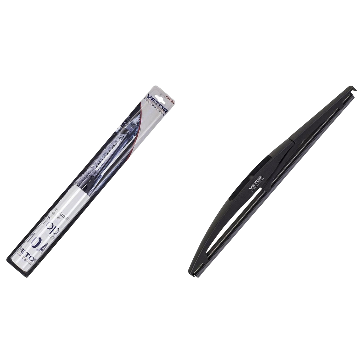 Palheta Top Line Traseira 10" - Vetor - Pvt10A - (1)