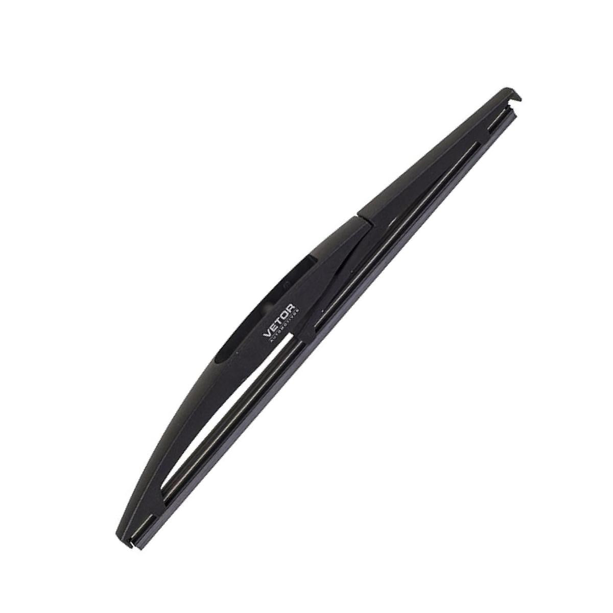 Palheta Top Line Traseira 10" - Vetor - Pvt10A - (4)