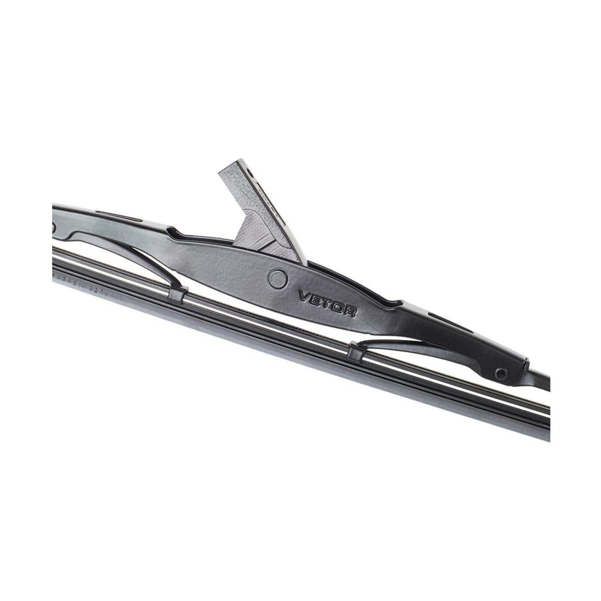 Palheta Top Line Traseira 10" para Land Rover Range Rover Evoque - Vetor - Pvt10E - (2)