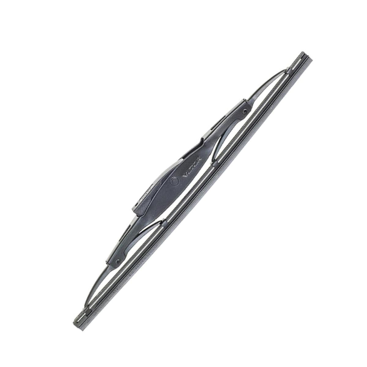 Palheta Top Line Traseira 10" para Land Rover Range Rover Evoque - Vetor - Pvt10E - (4)