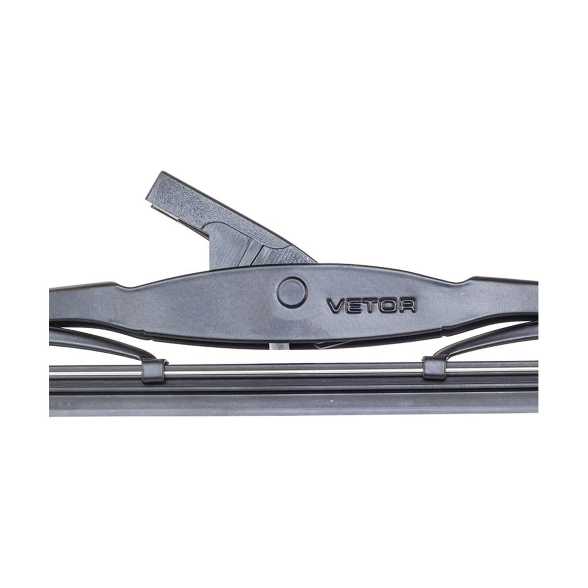 Palheta Top Line Traseira 10" para Land Rover Range Rover Evoque - Vetor - Pvt10E - (5)