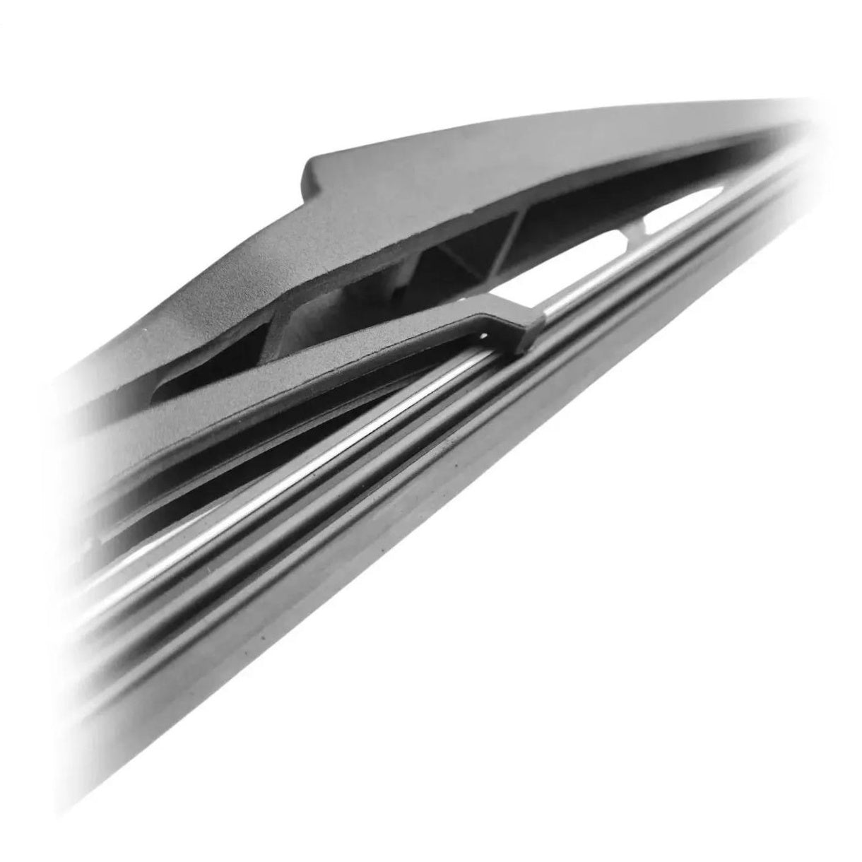Palheta Top Line Traseira 10" para Jeep Compass - Vetor - Pvt10C - (6)