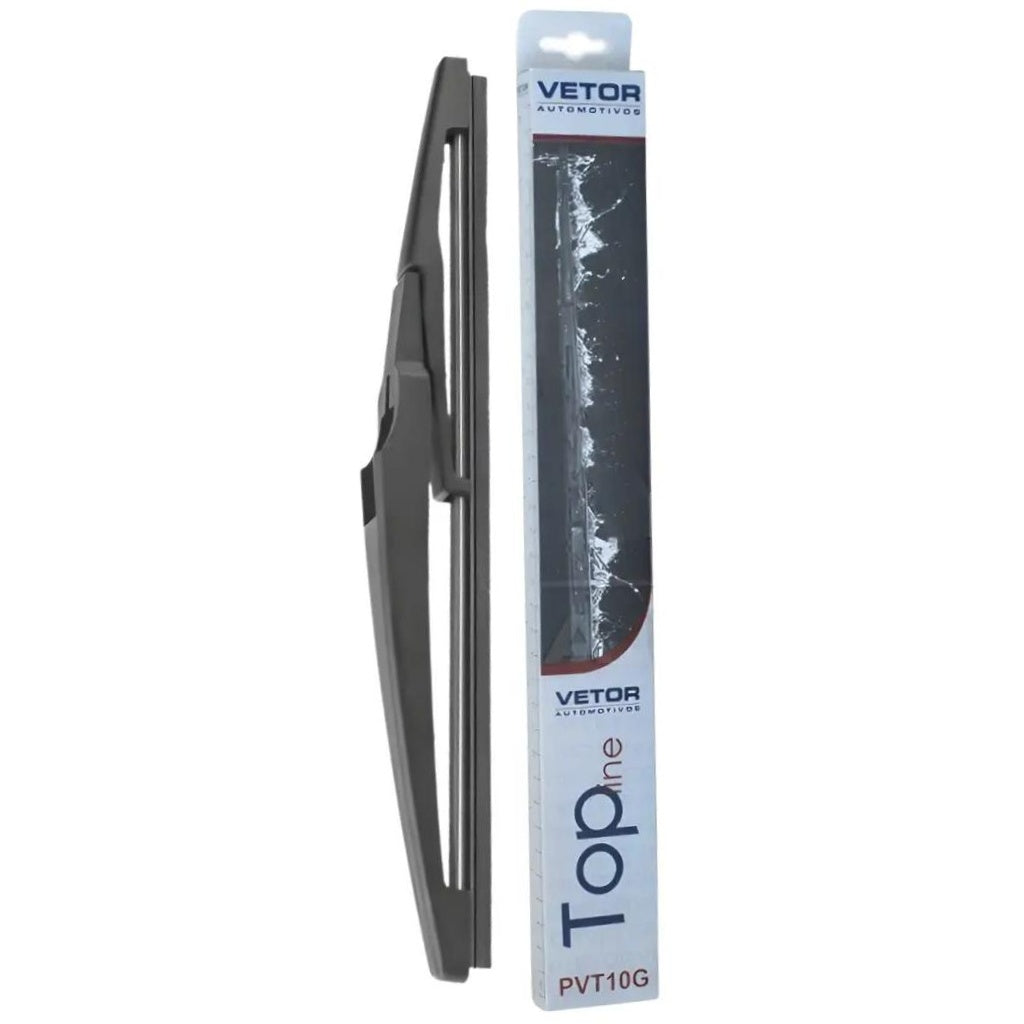 Palheta Top Line Traseira 10" para Chevrolet Cruze e Hyundai Creta - Vetor - Pvt10G - (3)