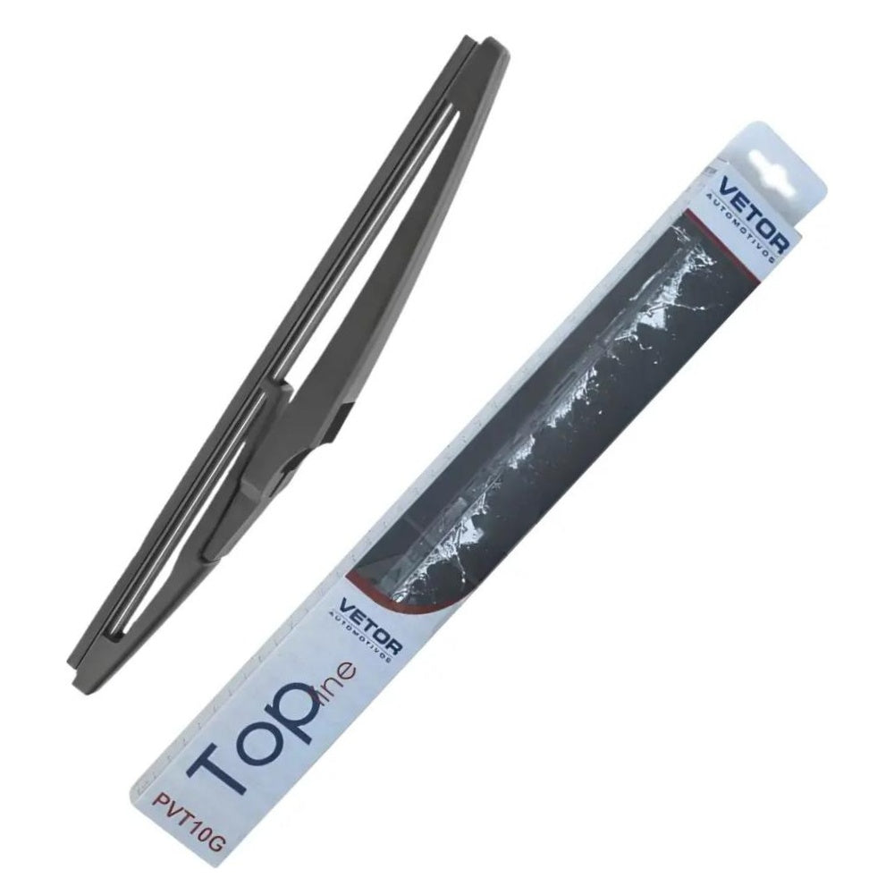 Palheta Top Line Traseira 10" para Chevrolet Cruze e Hyundai Creta - Vetor - Pvt10G - (4)
