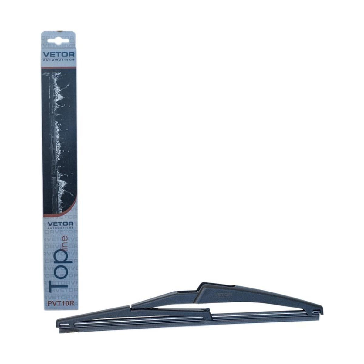 Palheta Top Line Traseira 10" para Jeep Renegade - Vetor - Pvt10R - (1)