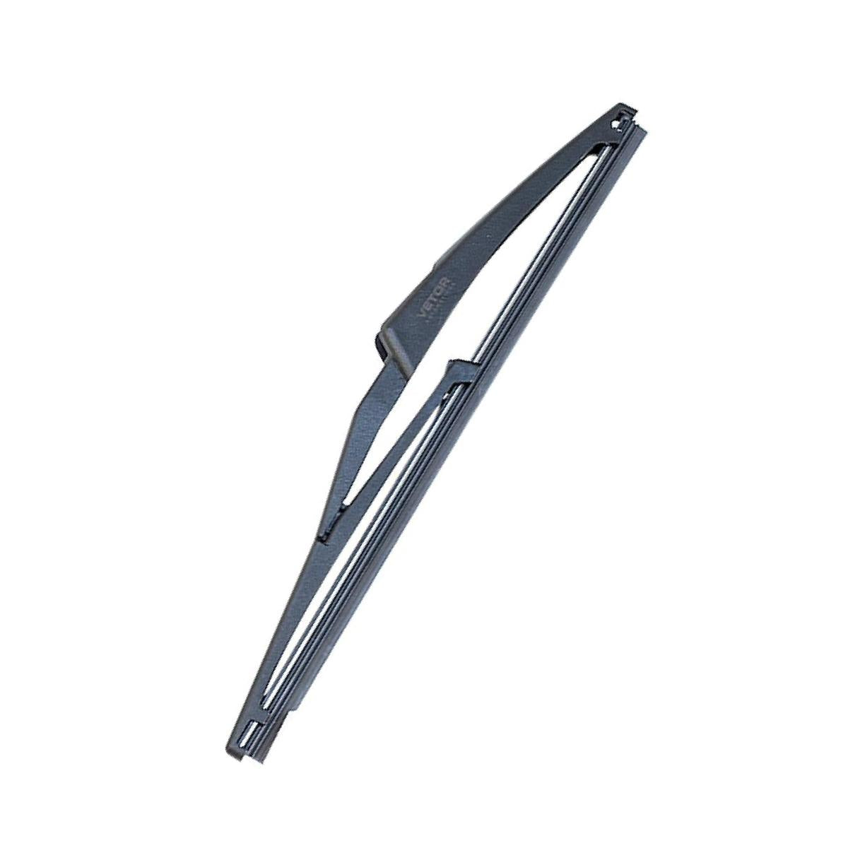 Palheta Top Line Traseira 10" para Jeep Renegade - Vetor - Pvt10R - (3)