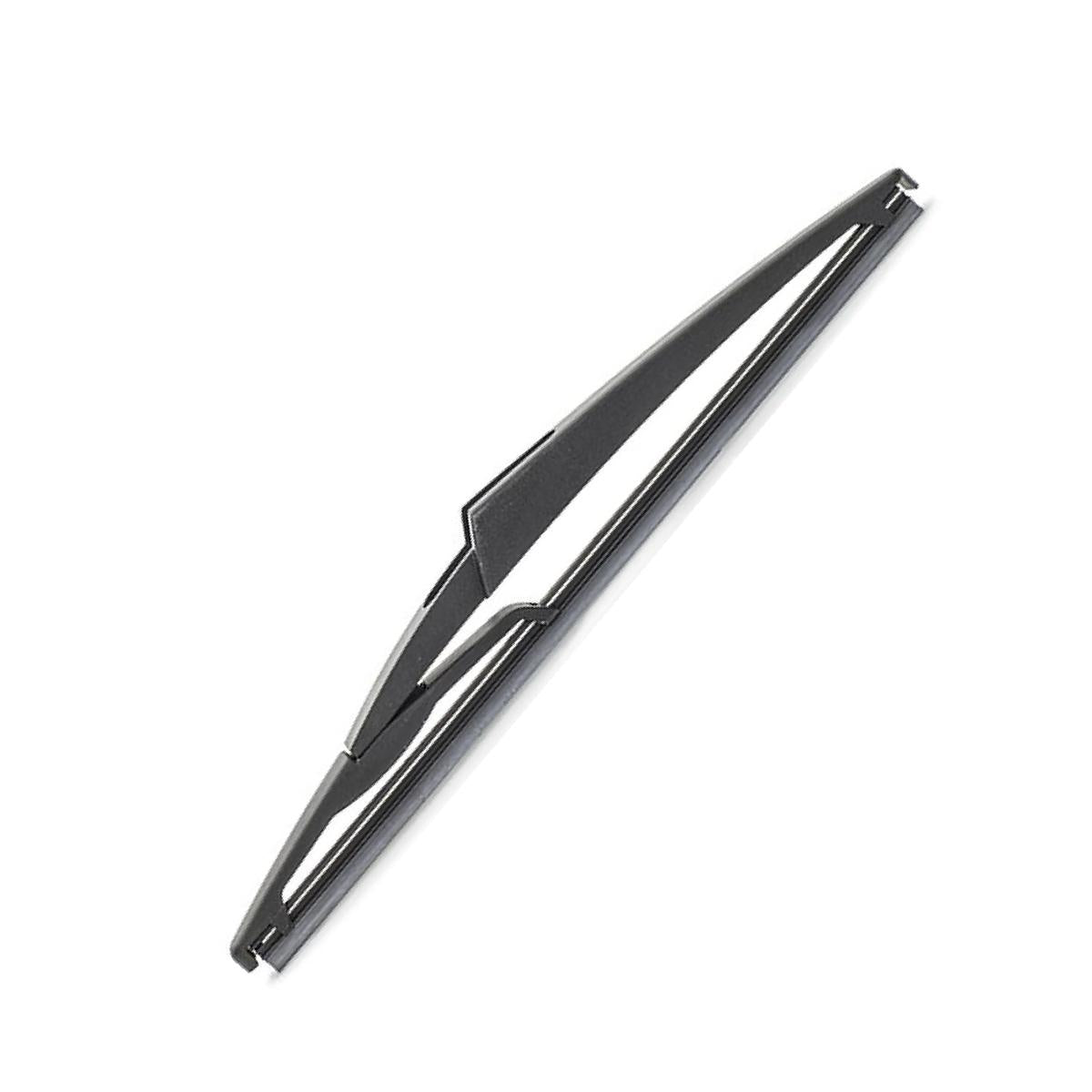 Palheta Top Line Traseira 11" para Chevrolet Spin - Vetor - Pvt11S - (3)