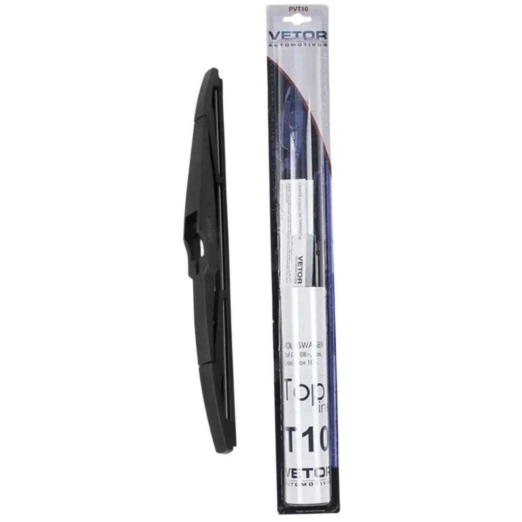 Palheta Top Line Traseira 11" para Chevrolet Onix - Vetor - Pvt11O - (2)