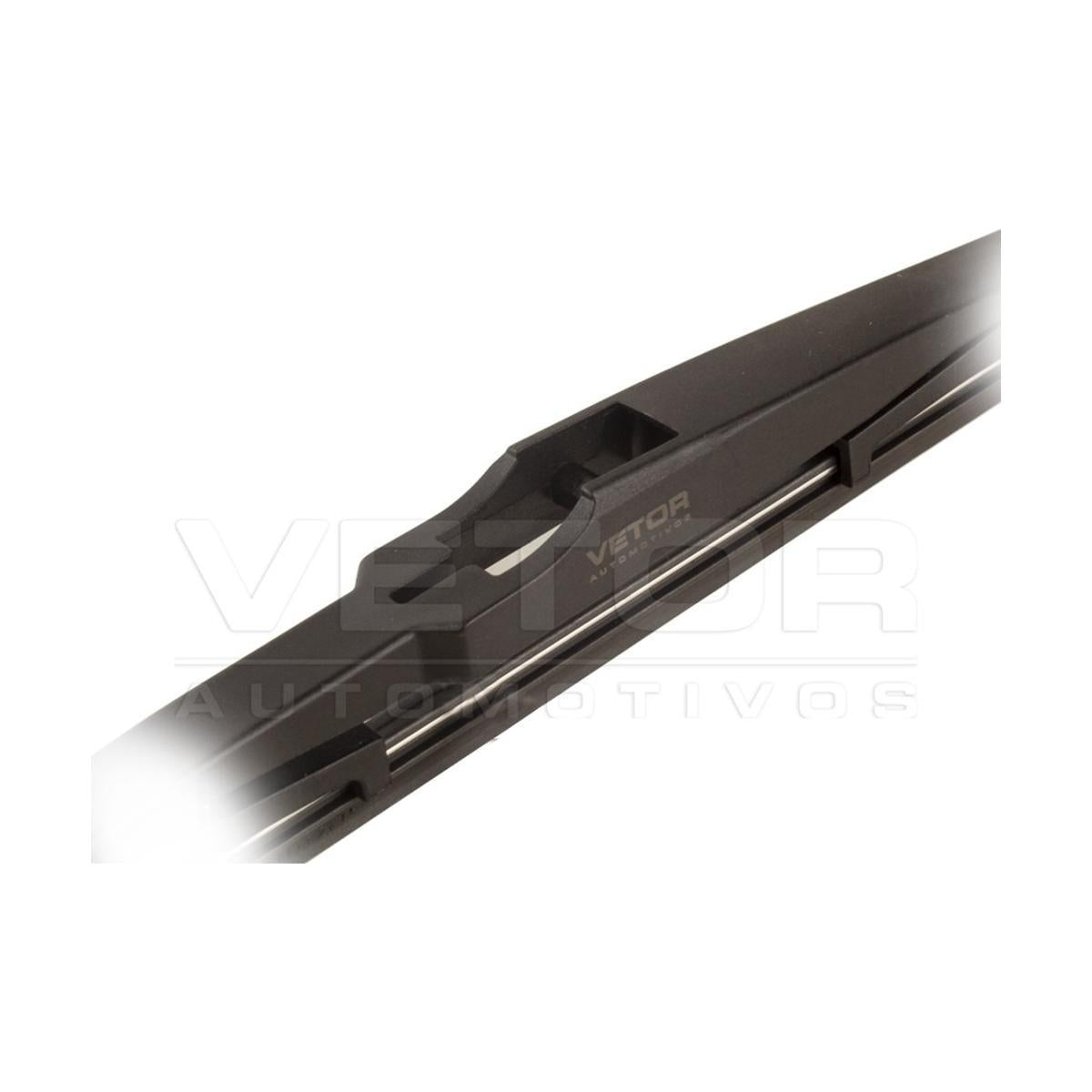 Palheta Top Line Traseira 11" para Chevrolet Onix - Vetor - Pvt11O - (11)