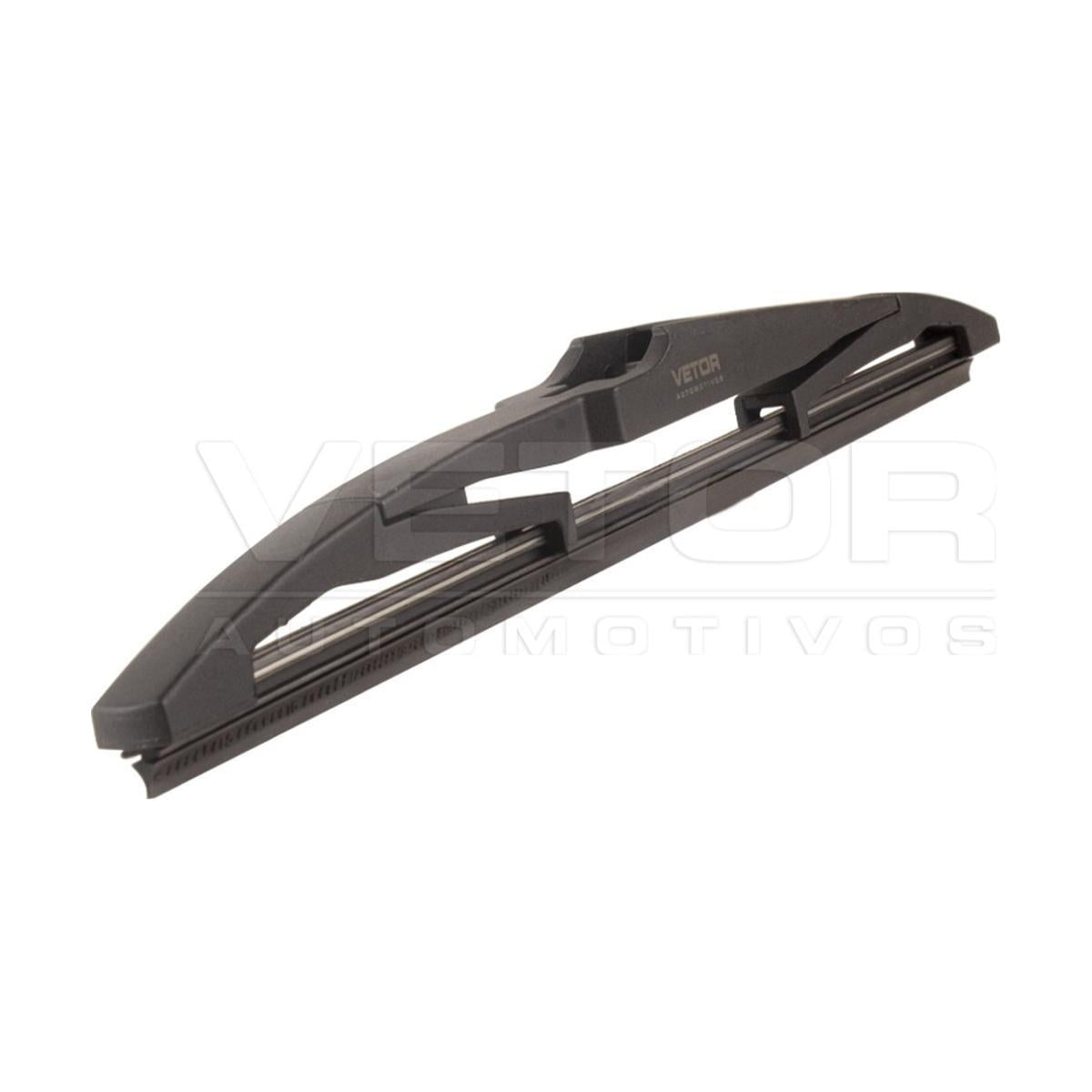 Palheta Top Line Traseira 11" para Chevrolet Onix - Vetor - Pvt11O - (12)