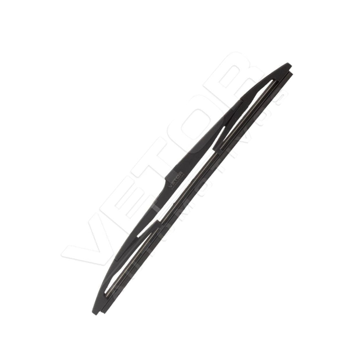 Palheta Top Line Traseira 11" para Chevrolet Onix - Vetor - Pvt11O - (14)