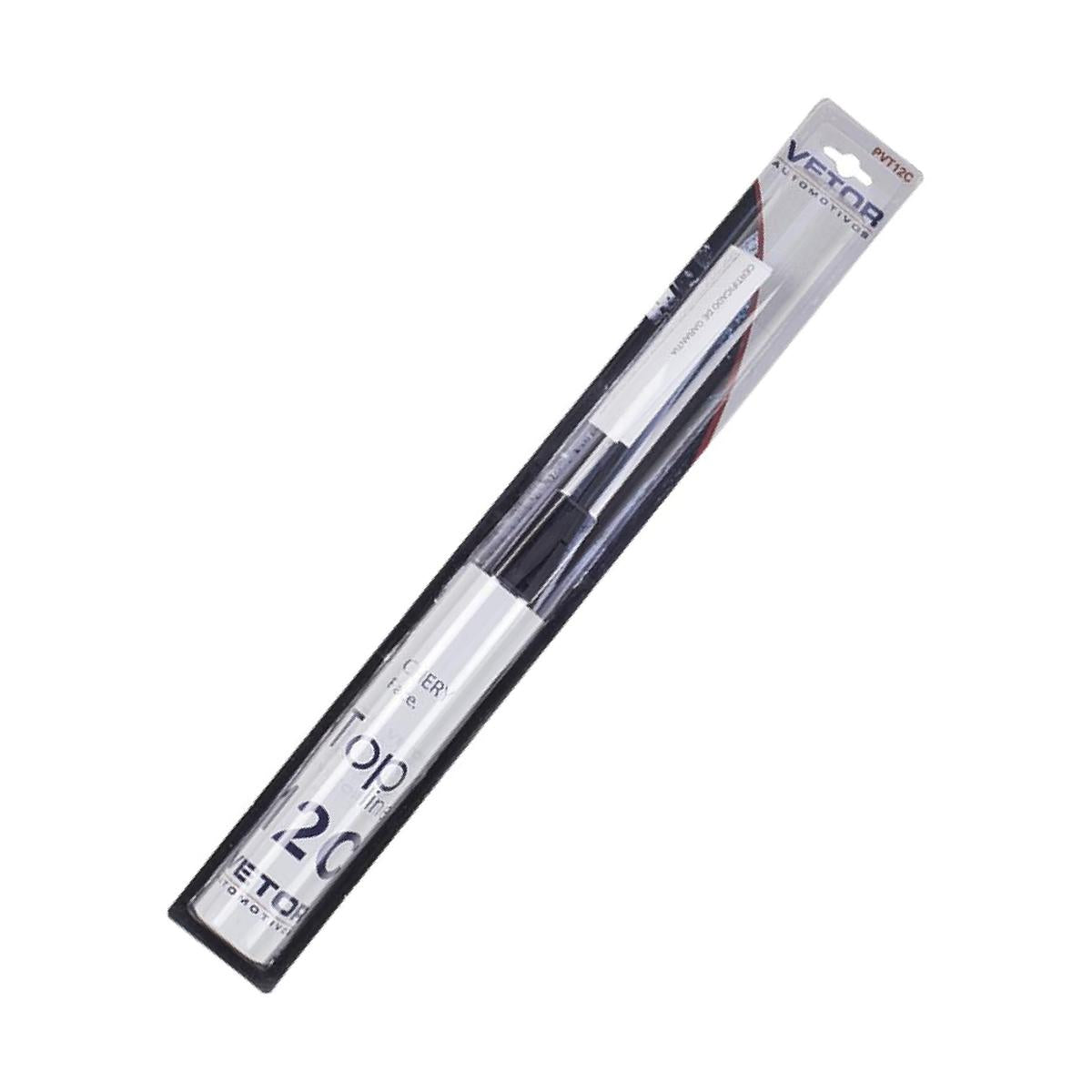 Palheta Top Line Traseira 12" - Vetor - Pvt12C - (2)