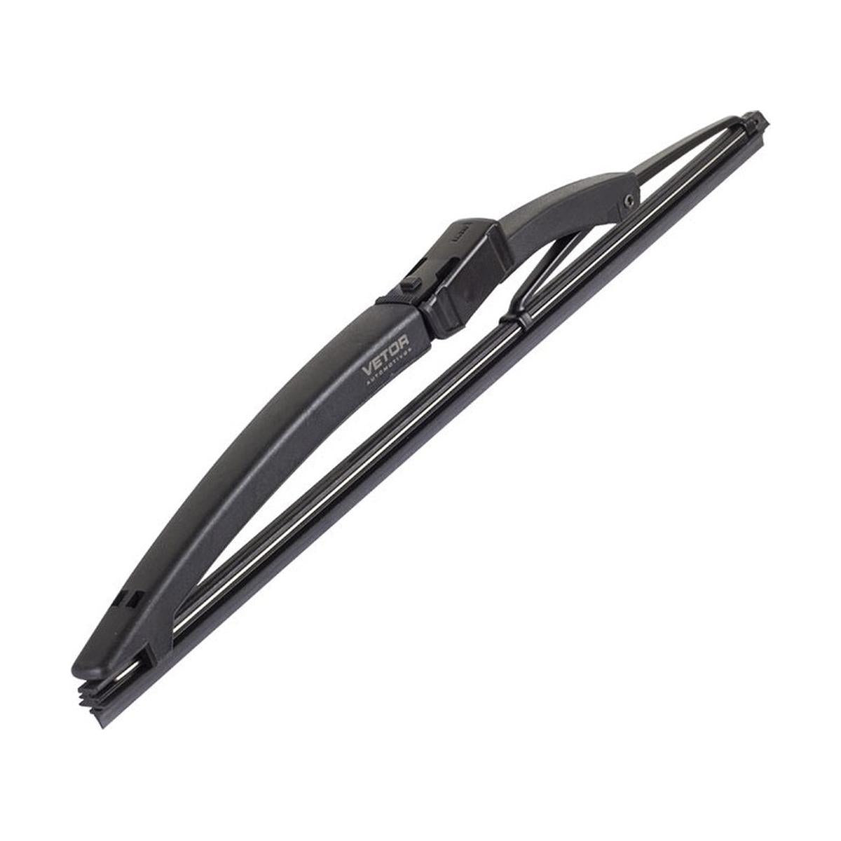 Palheta Top Line Traseira 12" - Vetor - Pvt12 - (4)