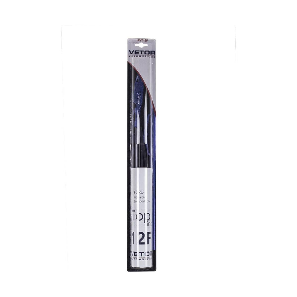 Palheta Top Line Traseira 12" - Vetor - Pvt12F - (2)