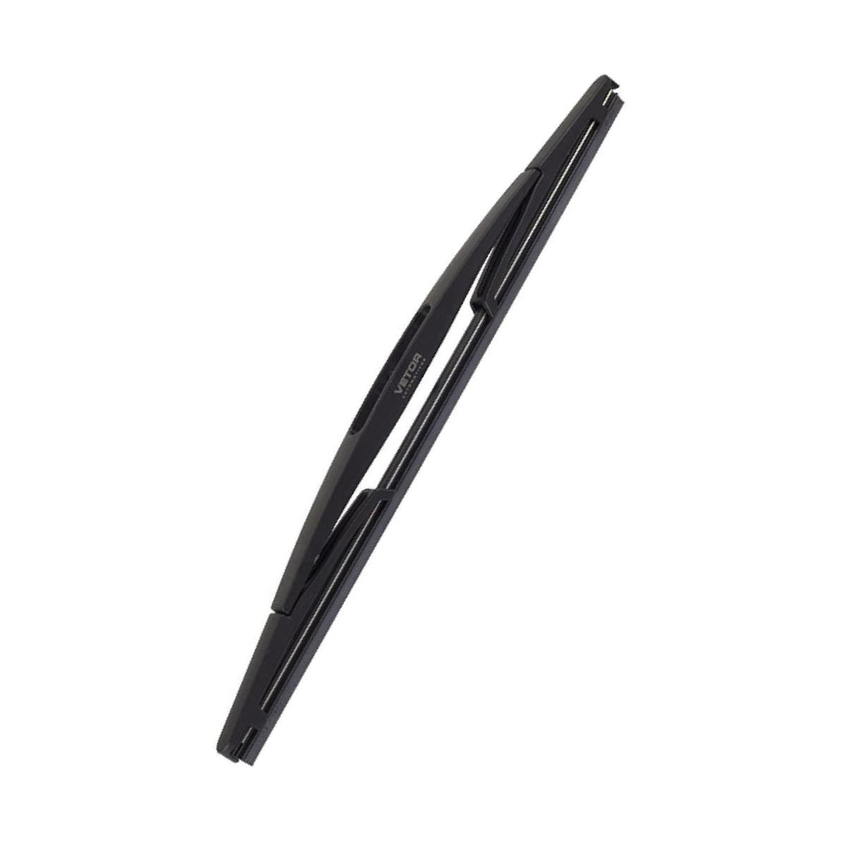 Palheta Top Line Traseira 12" - Vetor - Pvt12F - (4)