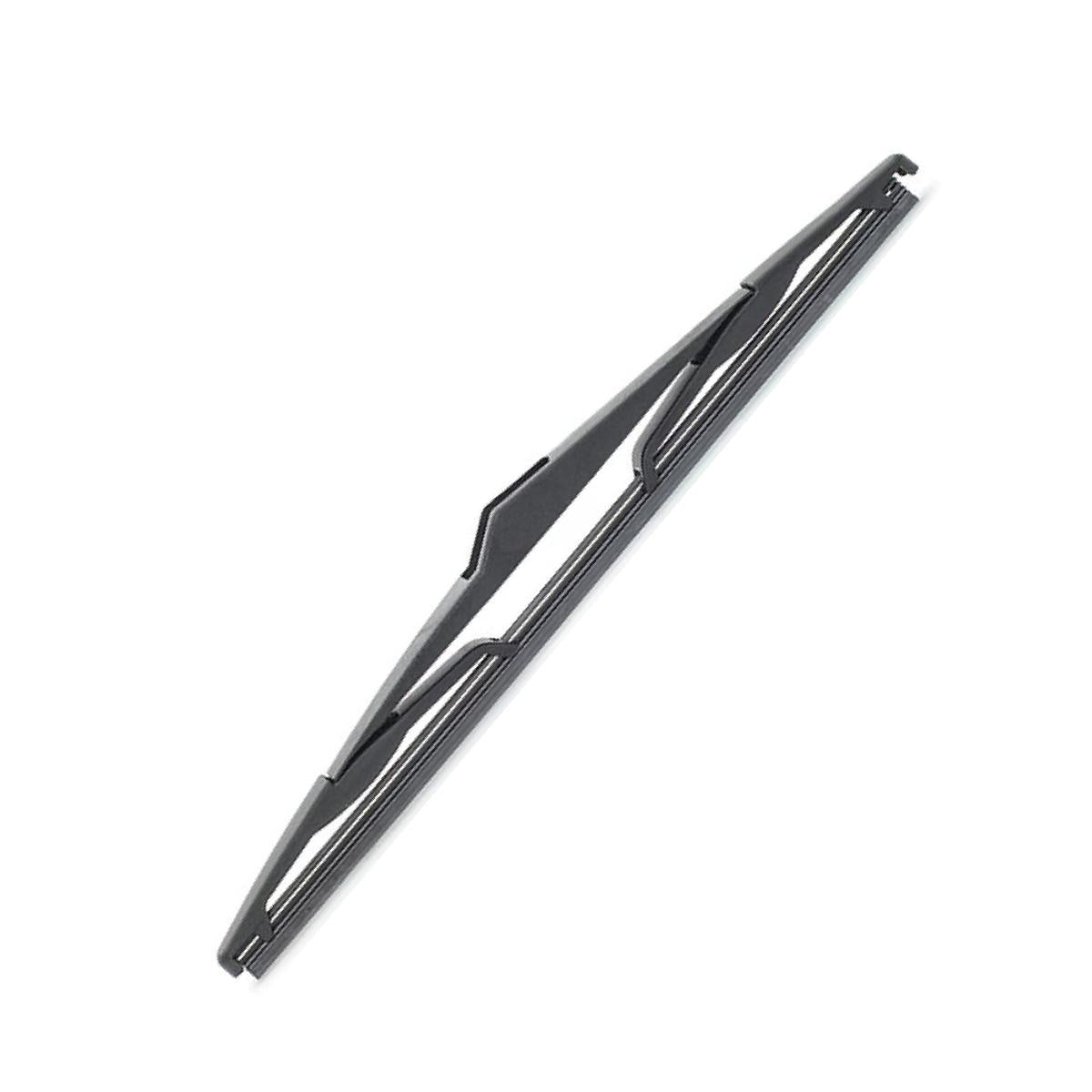 Palheta Top Line Traseira 12" para KIA Picanto e Sportage - Vetor - Pvt12P - (3)