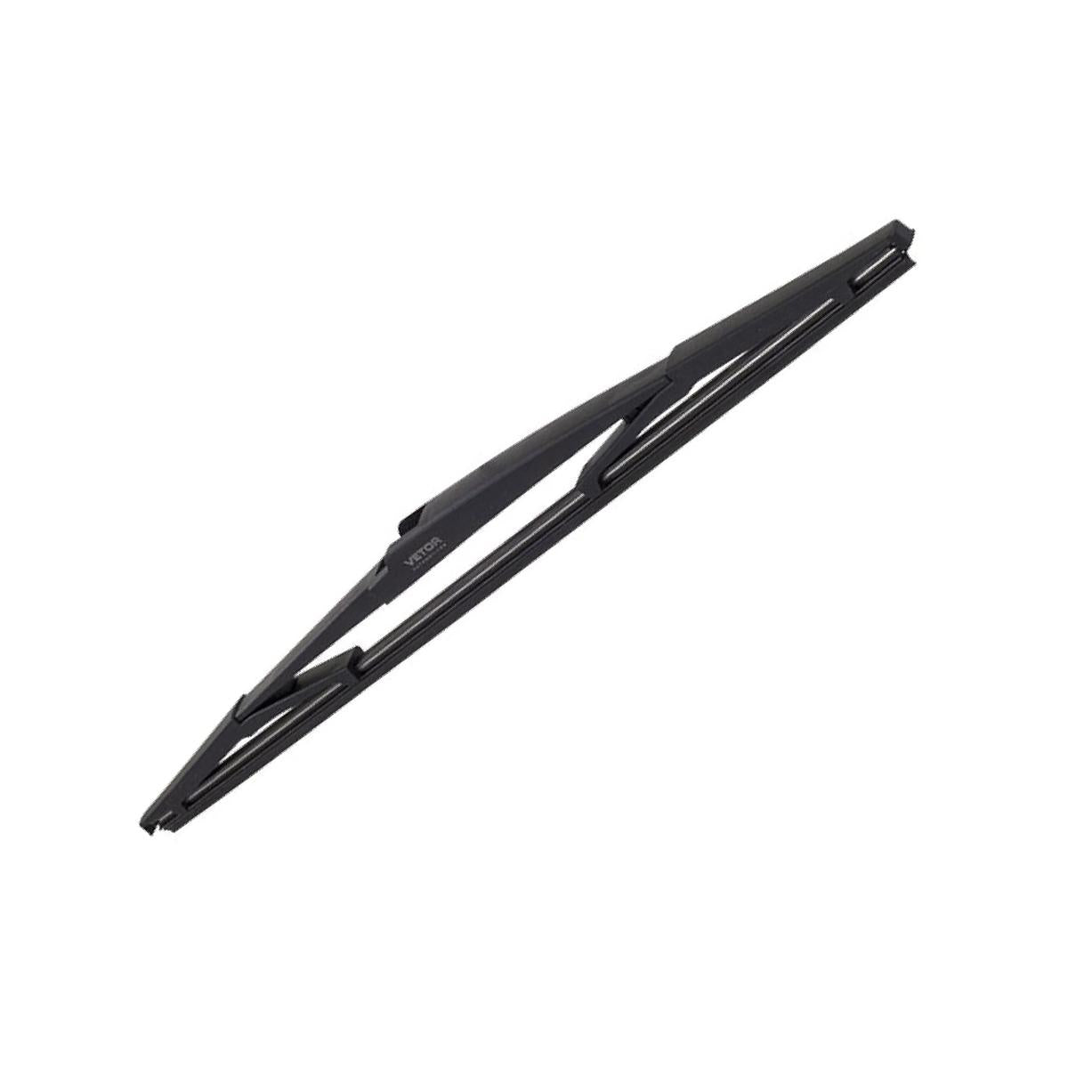 Palheta Top Line Traseira 12" para KIA Picanto e Sportage - Vetor - Pvt12P - (5)