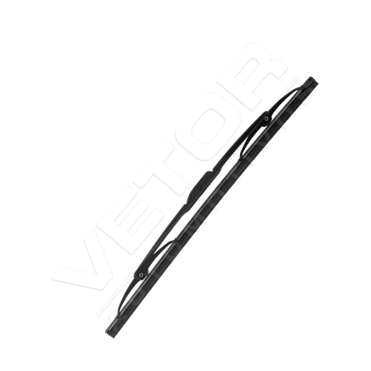 Palheta Top Line Traseira 12" para Volvo V60 - Vetor - Pvt12V - (3)