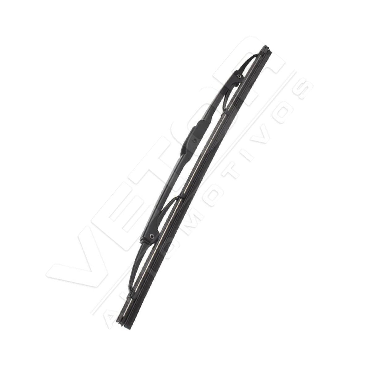 Palheta Top Line Traseira 12" para Volvo V60 - Vetor - Pvt12V - (4)