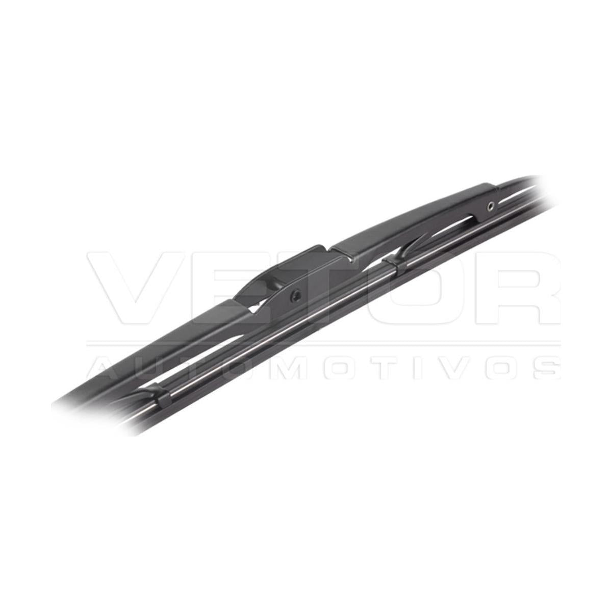 Palheta Top Line Traseira 12" para Volvo V60 - Vetor - Pvt12V - (5)
