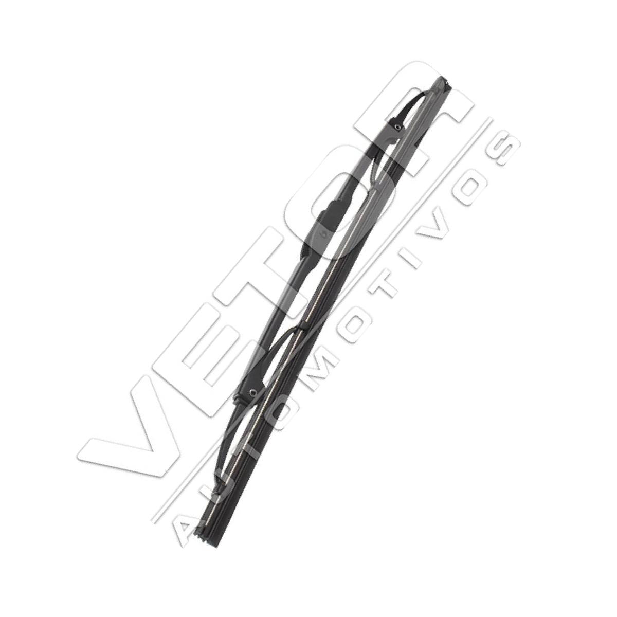 Palheta Top Line Traseira 12" para Volvo V60 - Vetor - Pvt12V - (10)
