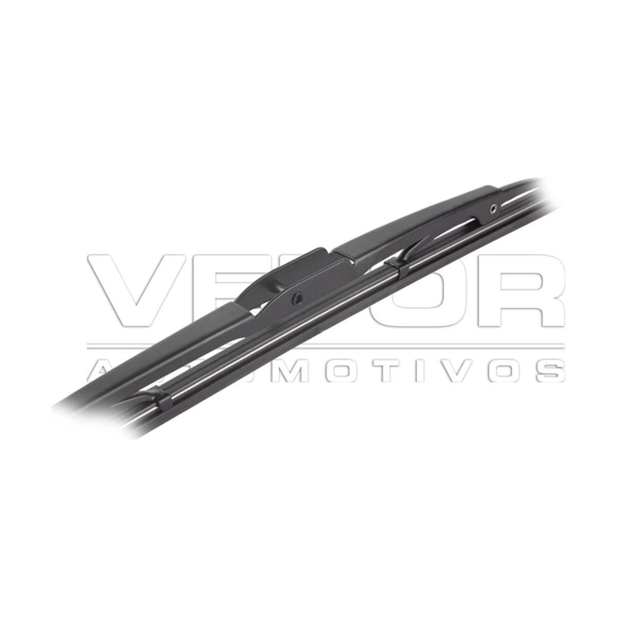 Palheta Top Line Traseira 12" para Volvo V60 - Vetor - Pvt12V - (11)
