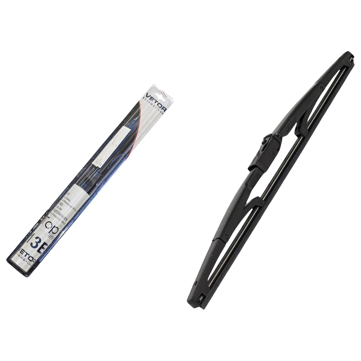 Palheta Top Line Traseira 13" - Vetor - Pvt13E - (1)