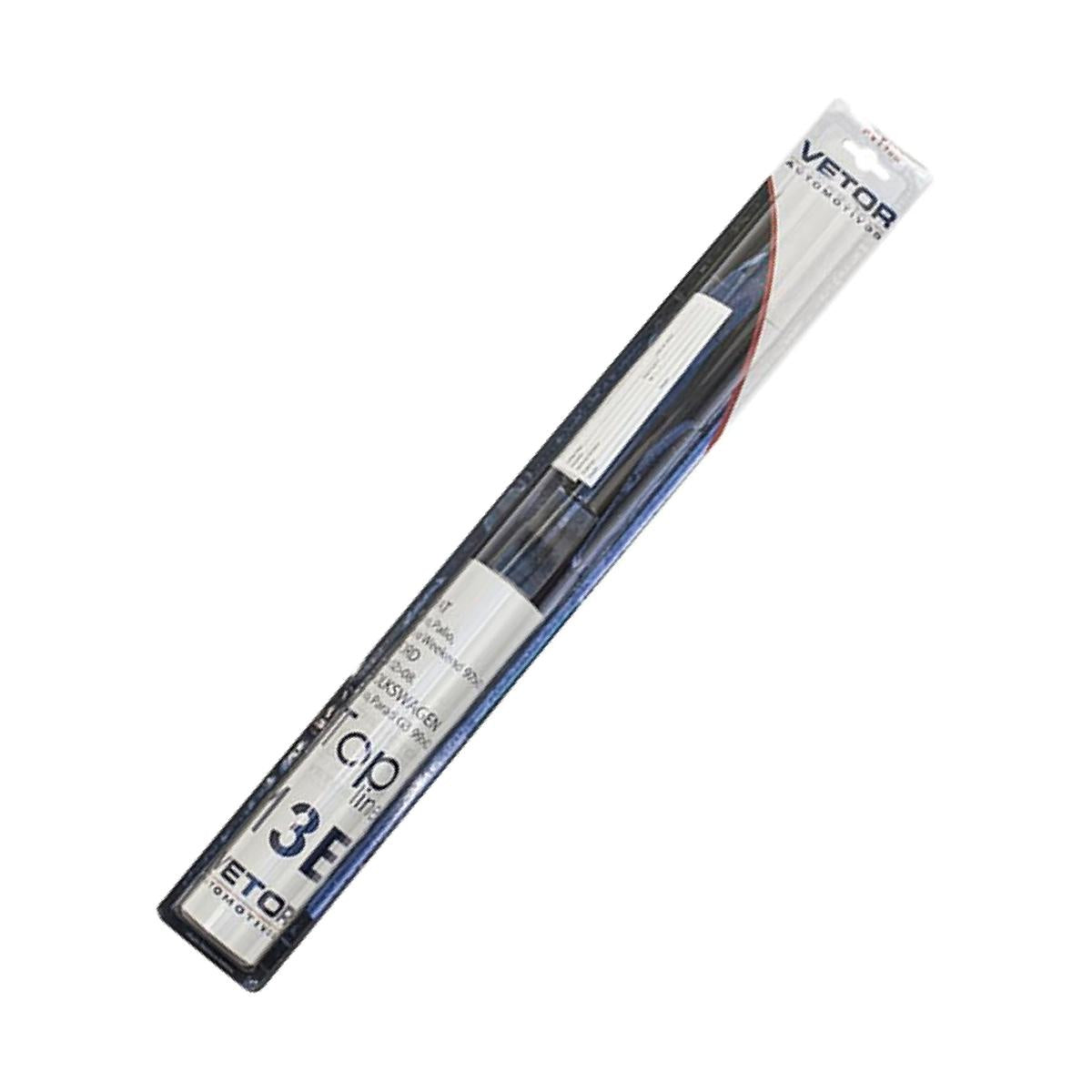 Palheta Top Line Traseira 13" - Vetor - Pvt13E - (2)