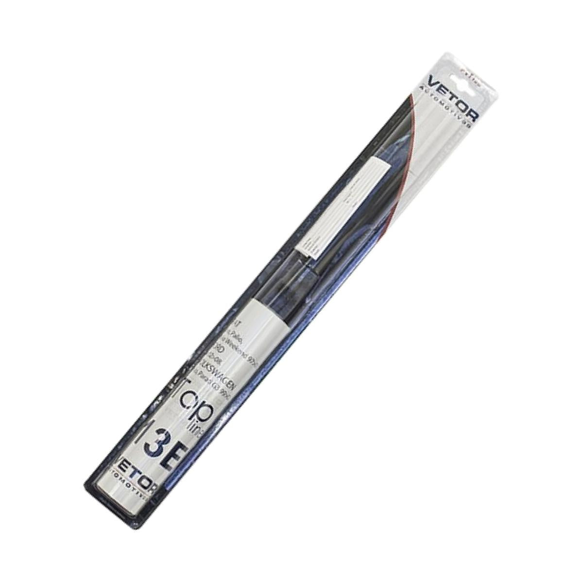 Palheta Top Line Traseira 13" - Vetor - Pvt13E - (4)