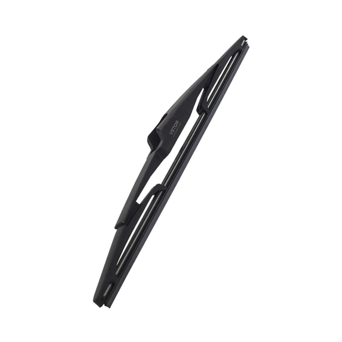Palheta Top Line Traseira 13" para Hyundai Santa Fé - Vetor - Pvt13S - (2)