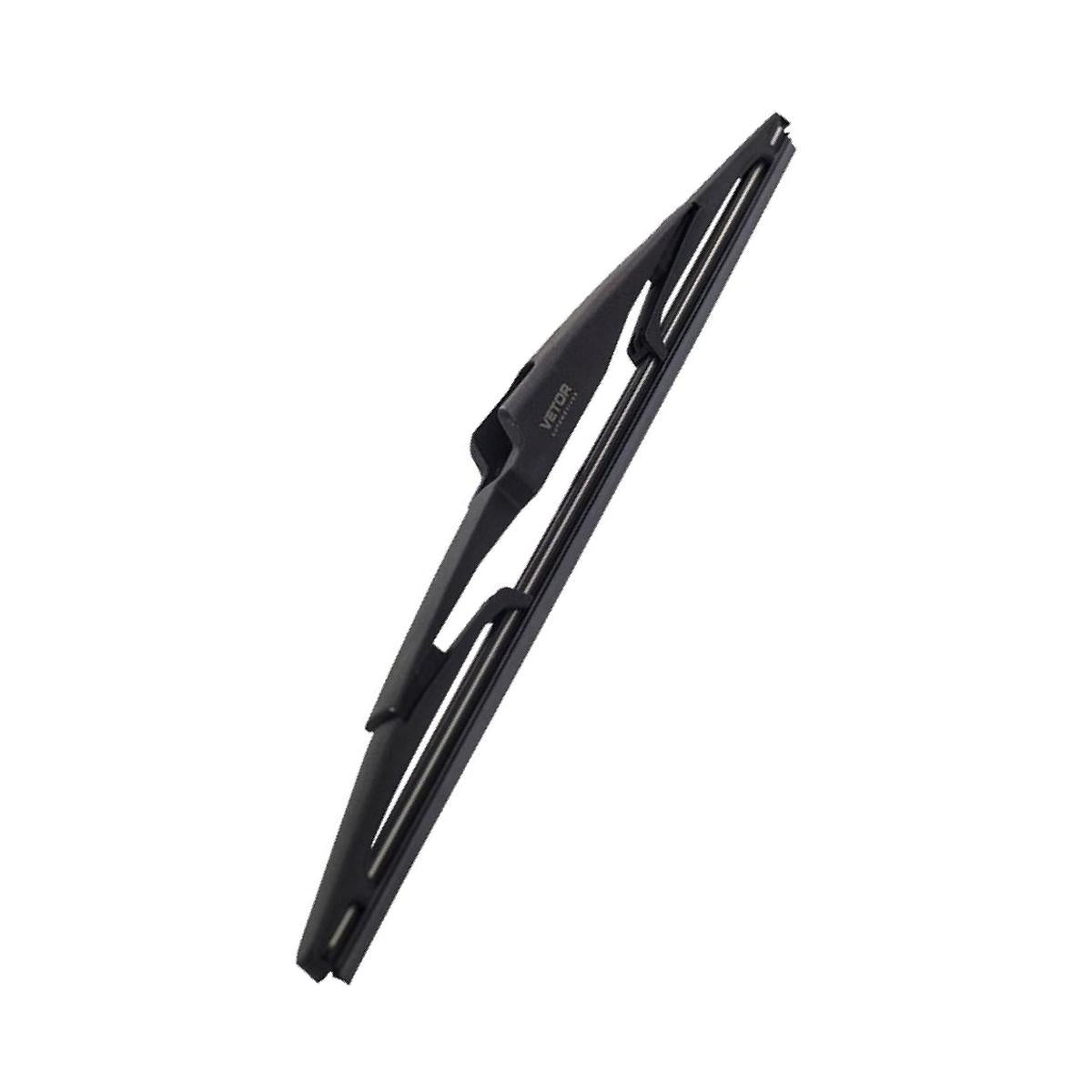 Palheta Top Line Traseira 13" para Hyundai Santa Fé - Vetor - Pvt13S - (6)