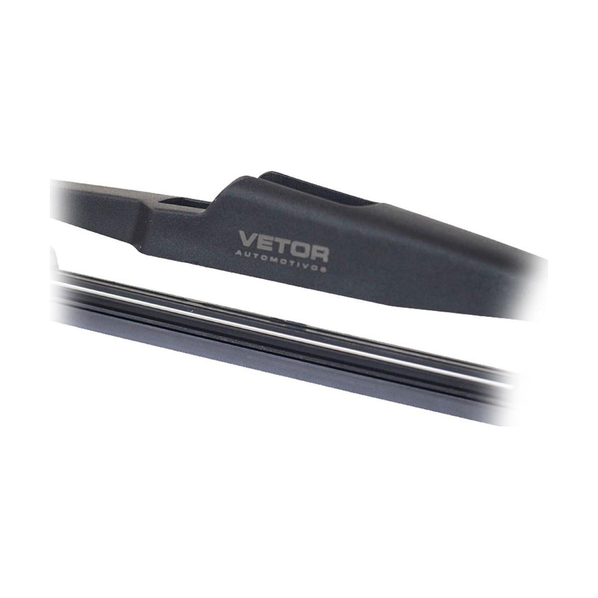 Palheta Top Line Traseira 13" para Hyundai Santa Fé - Vetor - Pvt13S - (8)
