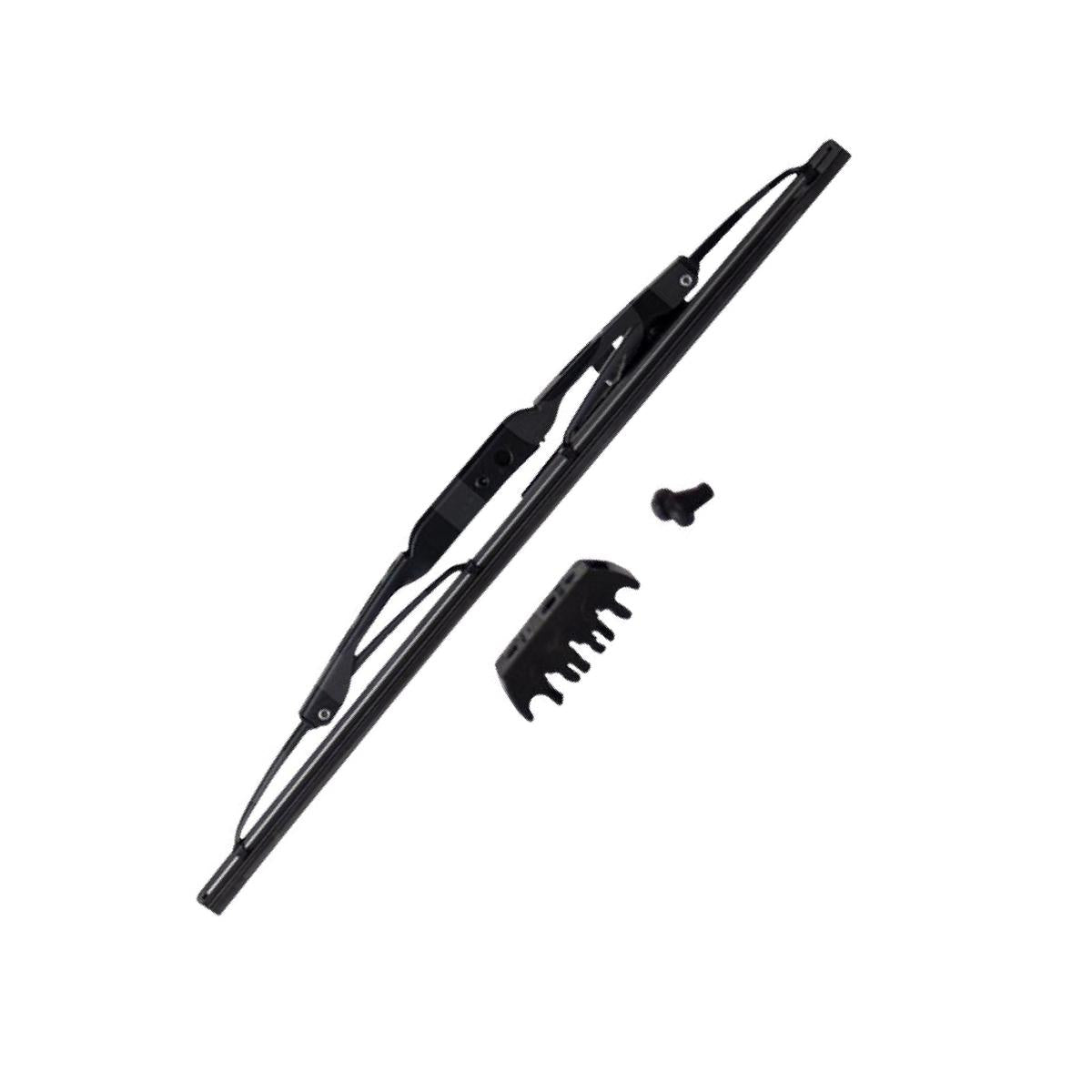 Palheta Top Line Traseira 13" para Toyota Hilux SW4 - Vetor - Pvt13T - (3)