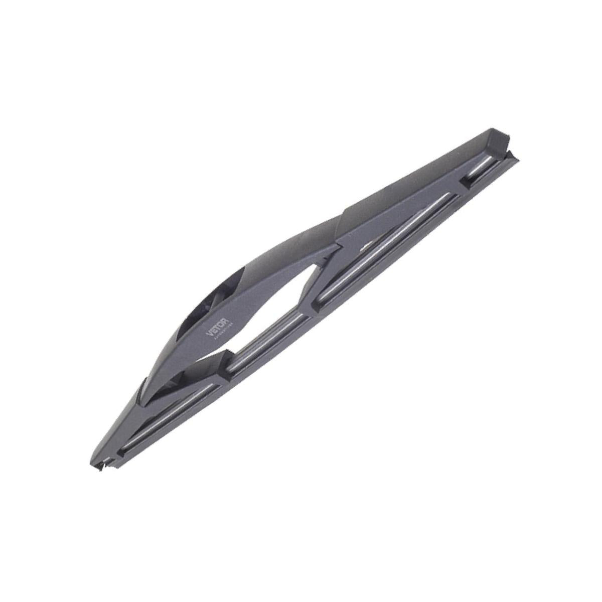 Palheta Top Line Traseira 14" para Honda WR-V - Vetor - Pvt14W - (2)