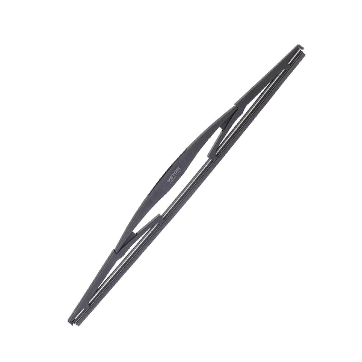 Palheta Top Line Traseira 14" para Honda WR-V - Vetor - Pvt14W - (4)