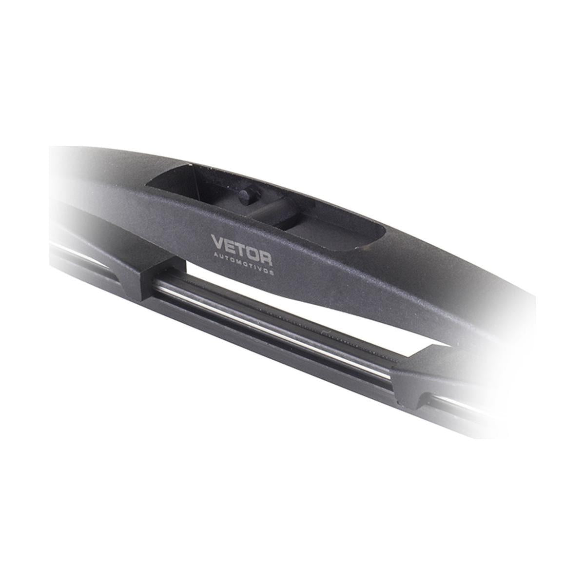 Palheta Top Line Traseira 14" para Honda WR-V - Vetor - Pvt14W - (5)
