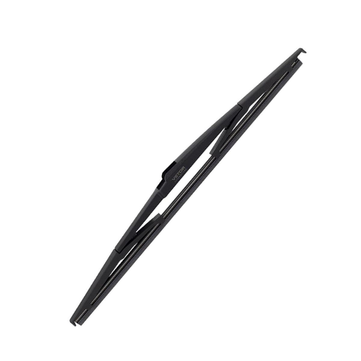 Palheta Top Line Traseira 14" para Hyundai Santa Fé e Tucson - Vetor - Pvt14S - (3)