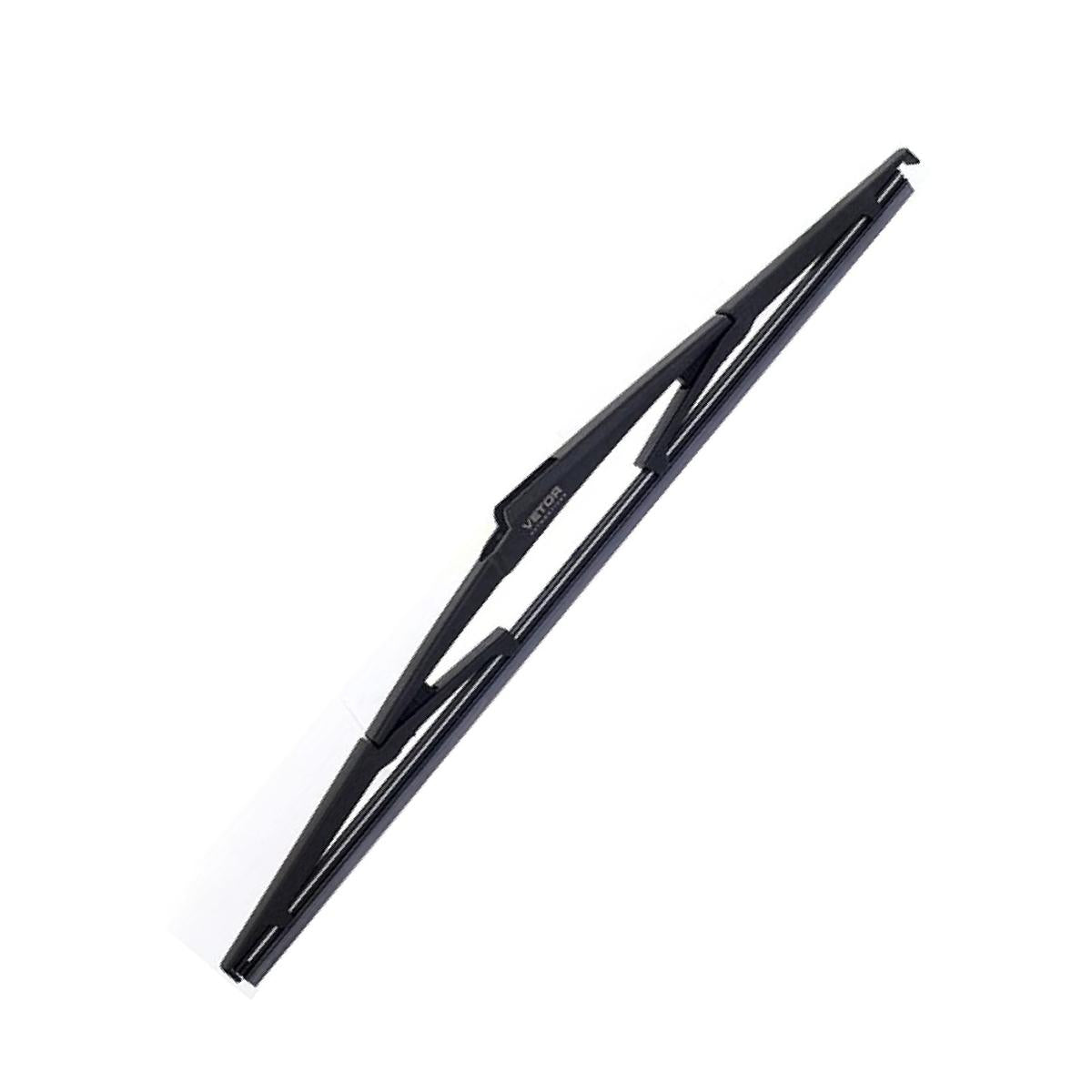 Palheta Top Line Traseira 14" para Hyundai Veracruz - Vetor - Pvt14V - (3)