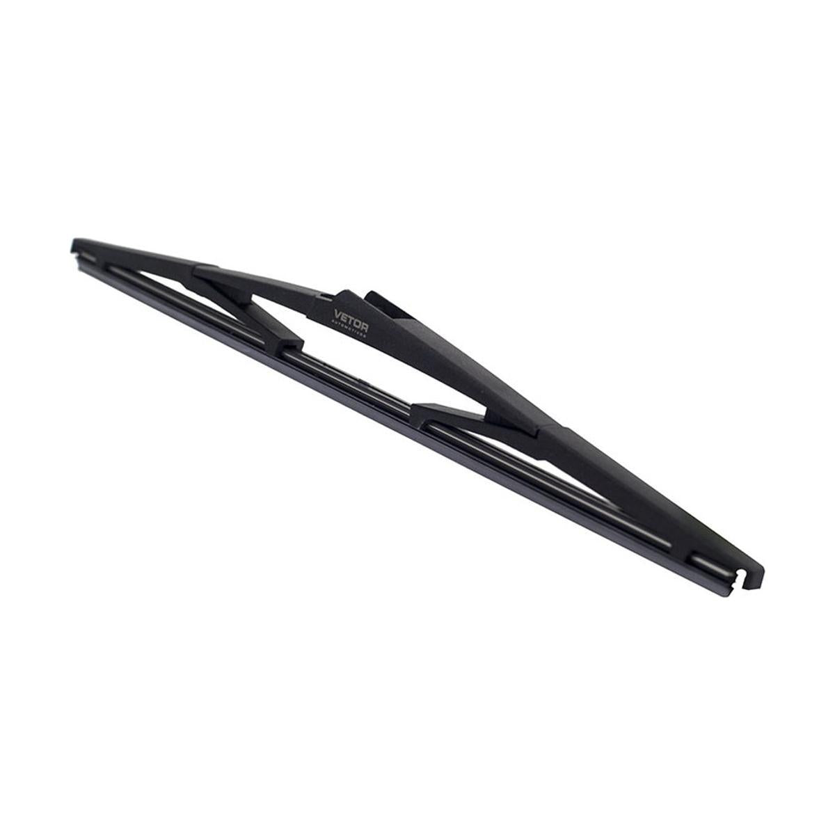 Palheta Top Line Traseira 14" para Hyundai Veracruz - Vetor - Pvt14V - (5)