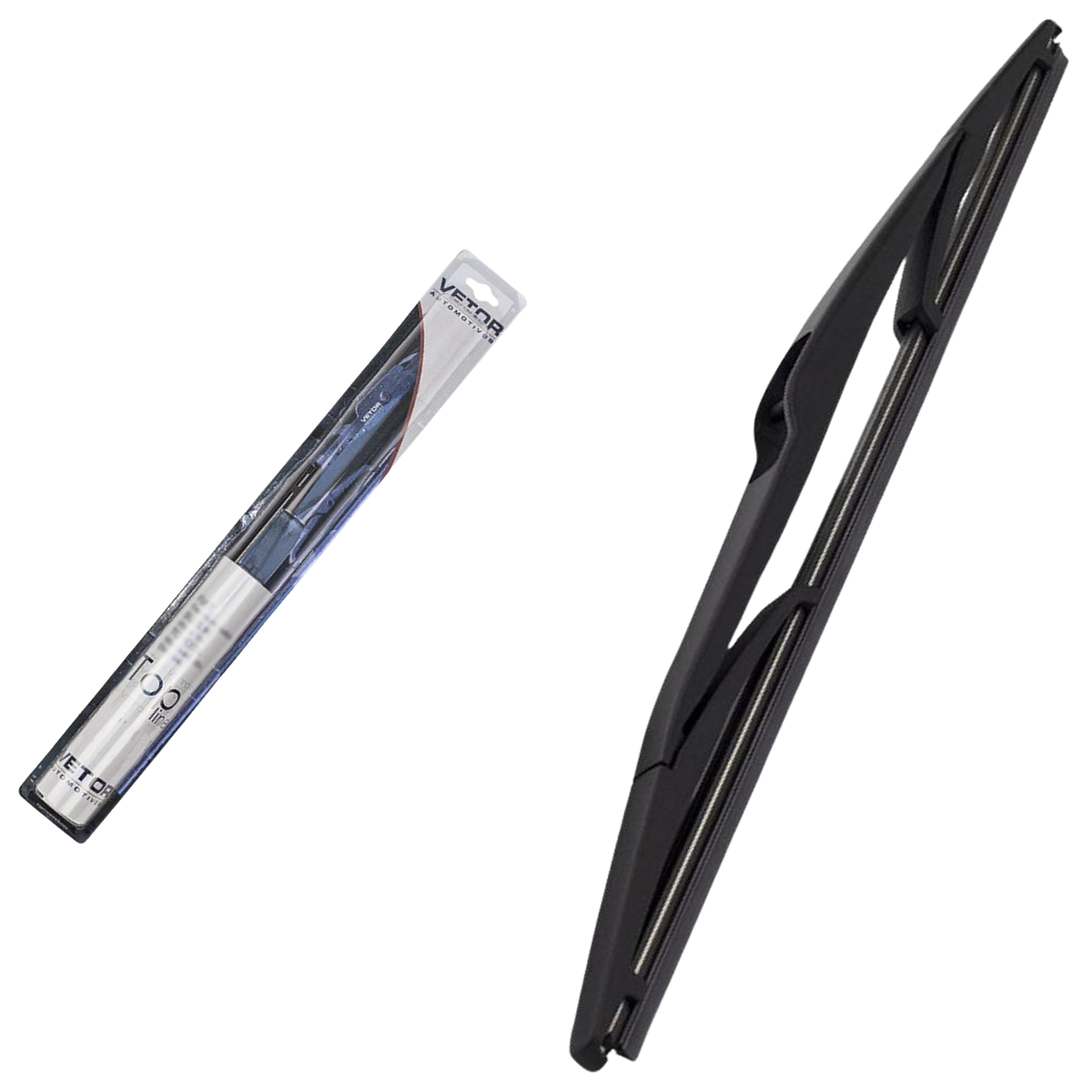 Palheta Top Line Traseira 14" - Vetor - Pvt14P - (1)