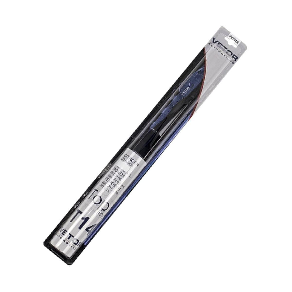 Palheta Top Line Traseira 14" - Vetor - Pvt14H - (4)