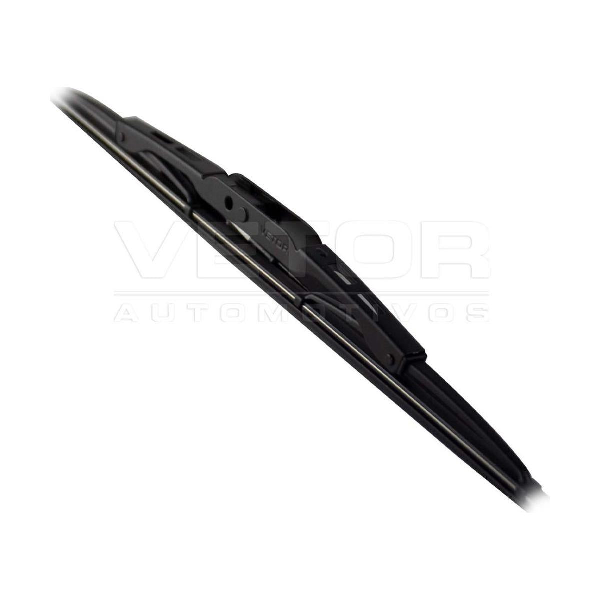 Palheta Top Line Traseira 14" para Toyota Hilux SW4 - Vetor - Pvt14T - (3)