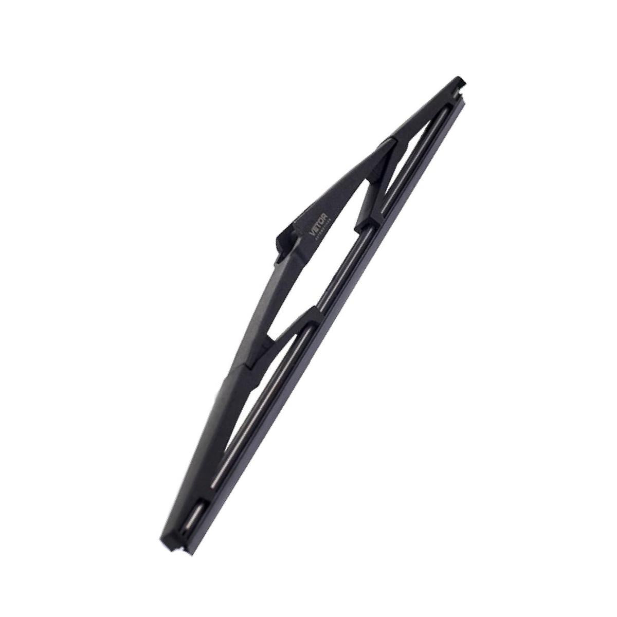 Palheta Top Line Traseira 14" para Toyota Hilux SW4 - Vetor - Pvt14T - (4)