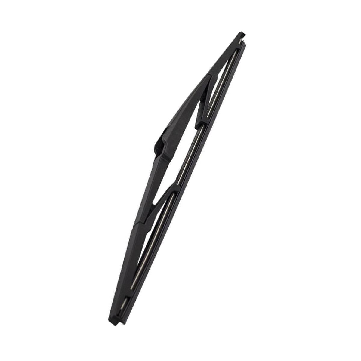 Palheta Top Line Traseira 14" para Toyota Fielder e YARIS - Vetor - Pvt14B - (2)