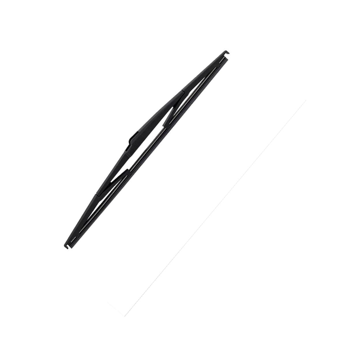 Palheta Top Line Traseira 14" para Toyota Fielder e YARIS - Vetor - Pvt14B - (3)
